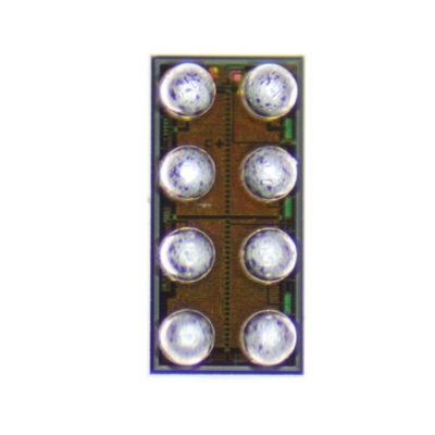 Puce de circuit intégré MAX77837EWA 5.5V Convertisseur de courant de commutation Buck Boost