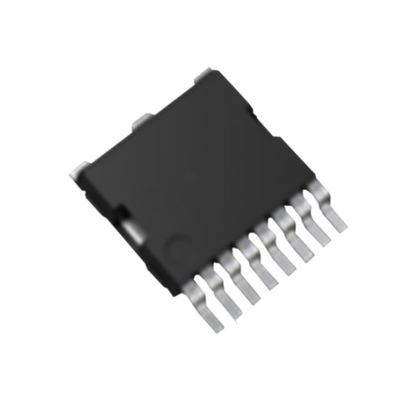 Puce de circuit intégré XPQR3004PB 40V 400A Transistors MOSFET à canal N au silicium