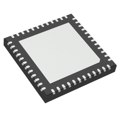 Microcontrôleur MCU PIC32CM6408MC00048-E/U5B Microcontrôleur à cœur unique ARM Cortex-M0