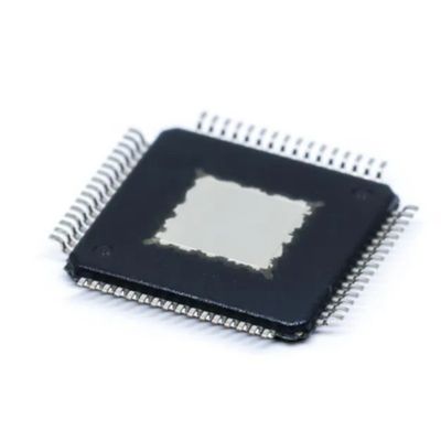 Puce de circuit intégré BQ756506PAPRQ1 pour batterie automobile