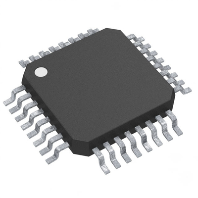 Le microcontrôleur MCU AVR32DD32-I/PT 8 bits AVR Microcontrôleur IC TQFP32 24 MHz