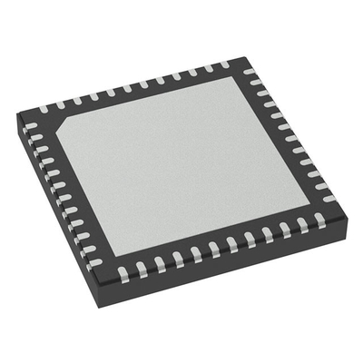 Microcontrôleur MCU PIC18F46Q83-I/NHX 40Pin basse puissance MCU 8 bits avec technologie XLP