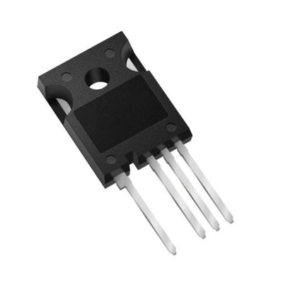 Puce de circuit intégré NTH4L028N170M1 1700V 81A N Transistors au carbure de silicium