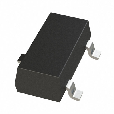 Commutateur d'effet Hall de 1,65 V à 5,5 V