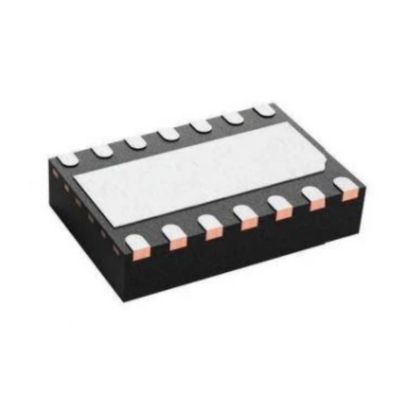 Puce de circuit intégré TCAN1164DMTRQ1 8Mbps 140mV Puce de base du système CAN FD automobile