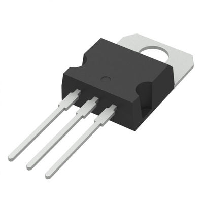 Transistors MOSFET à puissance 600 V à canal N