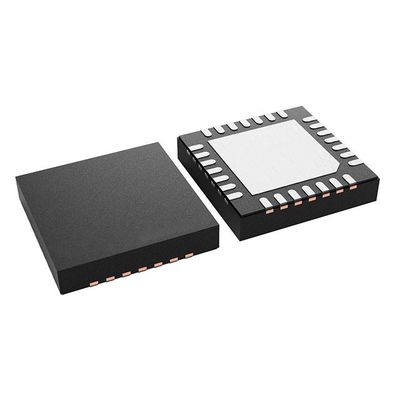 Puffres d'horloge RC19004A100GNL pour circuits intégrés 400 MHz PCI Express Puffre de détection