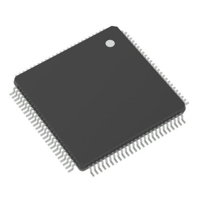 Microcontrôleur MCU R5F56609DGFB 120MHz 1MB 5,5V RX600 Microcontrôleur
