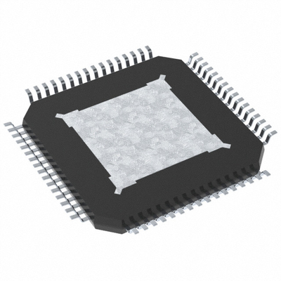 Puce de circuit intégré STSPIN32F0252 Contrôleur BLDC triphasé avec MCU intégré