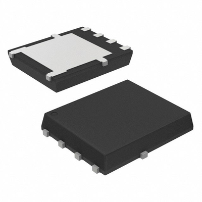 Puits de circuit intégré NVMFS4C310NWFT1G 17A 51A Transistors simples à puissance MOSFET automobile