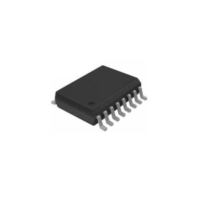 Puce de circuit intégré NCID9210R2 Isolateur numérique à double canal haute vitesse SOIC16
