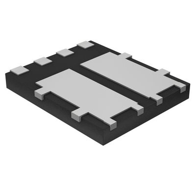 Puce de circuit intégré NVMFD5C466NLWFT1G 16 nC 52A Transistors MOSFET N-Channel pour l'automobile