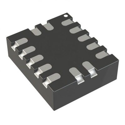 Puces de circuits intégrés MPQ8847AGQB-AEC1 6A 2,7V régulateurs de tension de commutation