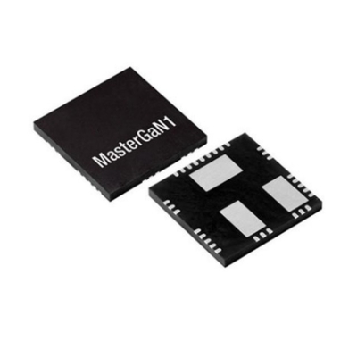 Puce de circuit intégré MASTERGAN5 Haute densité de puissance 600V Half Bridge Driver