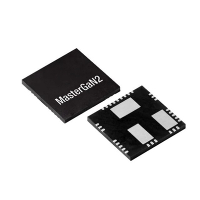 Puce de circuit intégré MASTERGAN2TR à haute densité de puissance 600V