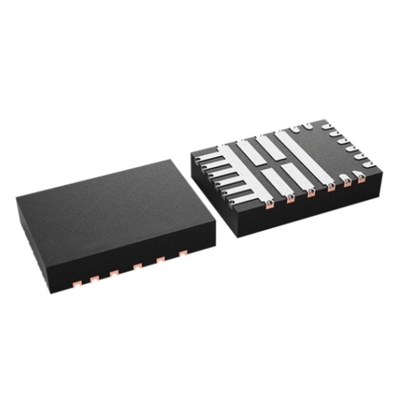 Puce de circuit intégré DRV8244HQRYJRQ1 2 sortie 25kHz pilote de demi-pont automobile