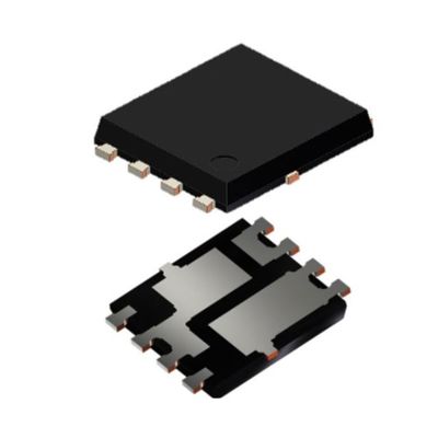 Puce de circuit intégré IAUC60N04S6L030HATMA1 Mosfet Array Transistors automobiles 40V 60A