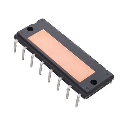 Puits de circuit intégré NFAL5065L4BT 3 phases Inverteur 650V 50A Power Driver Module