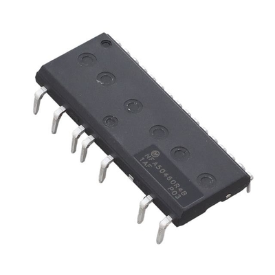 Module du pilote de puissance IGBT à 3 phases