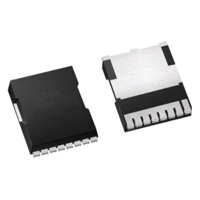 Puce de circuit intégré NTBL045N065SC1 650 V 73A Transistors MOSFET au carbure de silicium
