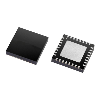 Puce de circuit intégré NCV70627MW002AR2G Puce unique à moteur à micro-étape