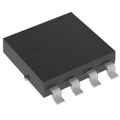 Puce de circuit intégré NVMJS1D4N06CLTWG MOSFET Transistors à canal N unique