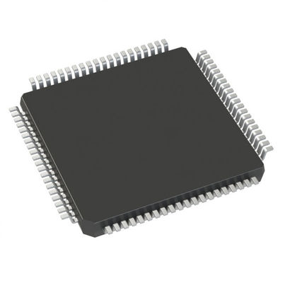 Microcontrôleur MCU R5F56604BGFN 32 bits RXv3 RX600