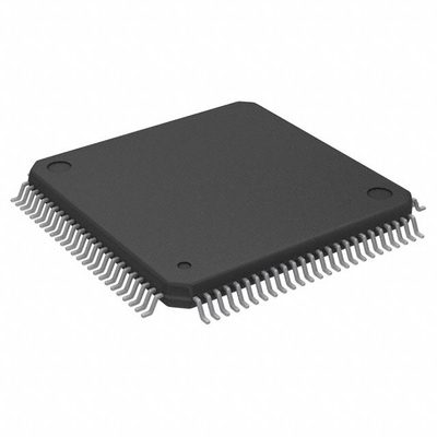 Microcontrôleur MCU R5F56604BDFP 120 MHz 32 bits RX Microcontrôleur MCU