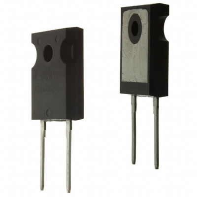 Puce de circuit intégré NDSH20120C 20A 1200V Diode Schottky au carbure de silicium