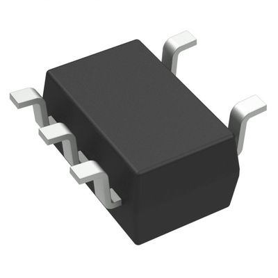 Puce de circuit intégré NCS21801SN2T1G 10 V 1,5 MHz Amplificateur opérationnel de précision