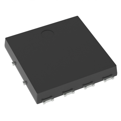 Puits de circuit intégré NTMTS0D4N04CLTXG 40V Transistors de puissance automobile 8-DFNW