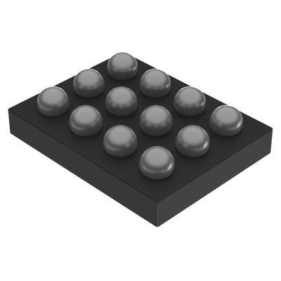 Puce de circuit intégré AP72250CJ12-7 régulateur de commutation de boost IC 12-XFBGA