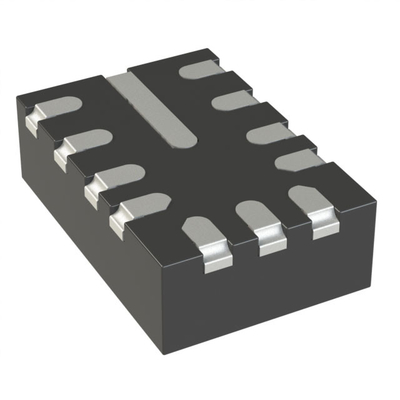 Puce de circuit intégré MPQ2169BGRHE-AEC1 régulateurs de tension de commutation à double tension de 6V 1.4A