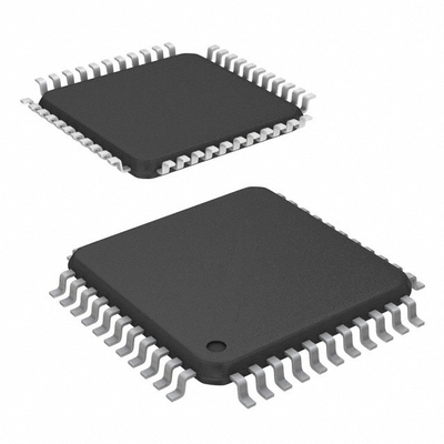 Microcontrôleur MCU AT80C51RD2T-RLTUM Microcontrôleur 8 bits avec interface à 2 fils