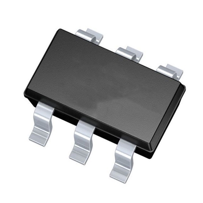 Puce de circuit intégré 1ED44175N01BXTSA1 12.7V à 20V Non inversant le pilote de la porte latérale basse