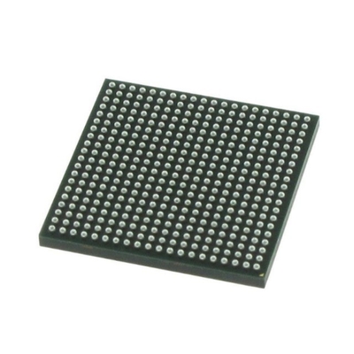 Module de communication sans fil NCH-RSL15-284-101Q40-ACG Arm Cortex−M33 BT 5.2 MCU sans fil