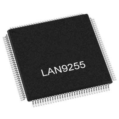 IC Ethernet LAN9255/ZMX020 1024K Contrôleur Ethernet à mémoire IC
