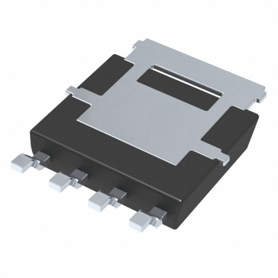Puce de circuit intégré NVMYS3D5N04CTWG N-Channel 3.3mΩ Transistors automobiles LFPAK4