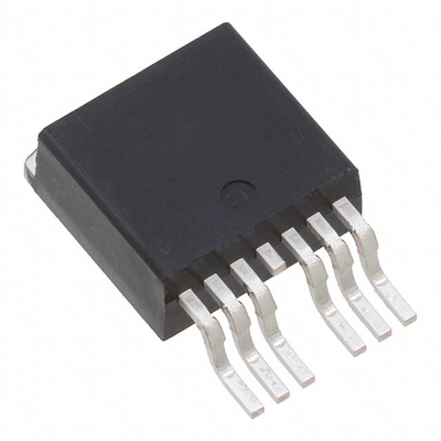 Puce de circuit intégré IPF010N06NF2S amélioration du transistor MOSFET StrongIRFETTM 2