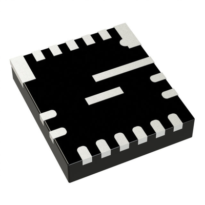 Microcontrôleur MCU RAA211820GNP#HA0 4.5V à 75V DC DC régulateur à boucle synchrone