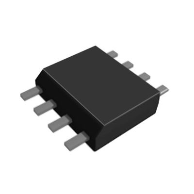 Puce à circuits intégrés MLX90287KZC-AAA-000-RE Automobil CMOS PWM Conducteur de moteur 8-SOIC