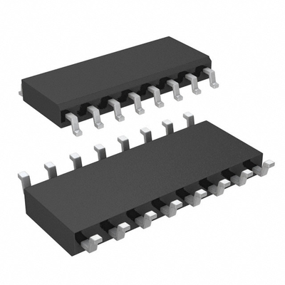 Puce de circuit intégré MAX33076EASE 65V pour la protection contre les défauts