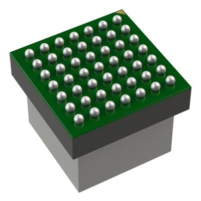LTM4702IY 8A Non isolé ultra-faible bruit DC DC convertisseur PoL module puce de circuit intégré