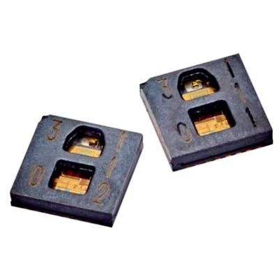 Puce à circuits intégrés AEDR-9930E-100 3 canaux encodeur rotatif réfléchissant 397LPI