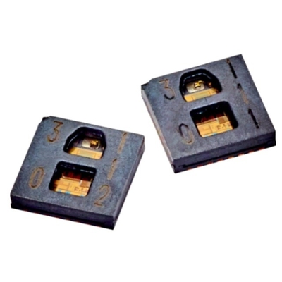 Puce de circuit intégré AEDR-9930E-102 Trois canaux de reflet de l'encodeur optique