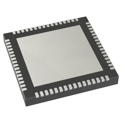 Microcontrôleur MCU AVR128DA64-E/MR 1,8 V à 5,5 VQFN64 8 bits