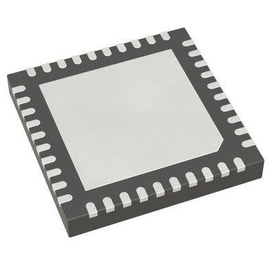 Microcontrôleur MCU PIC16F18076-E/MP 32MHz 8Bit MCU QFN40 Microcontrôleur intégré