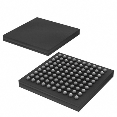 Microcontrôleur MCU MAX32630IWG Arm Cortex M4 avec microcontrôleur basé sur FPU