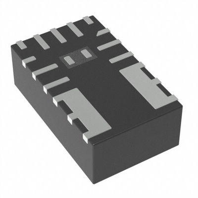 Puce de circuit intégré MPM3510AGQV-P Module PoL non isolé 1.2A DC DC Convertisseur