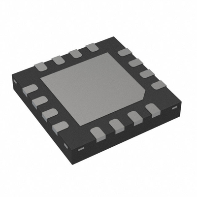 Puce de circuit intégré MAX17644CATE 2.7A Convertisseur de bouton synchrone à haut rendement